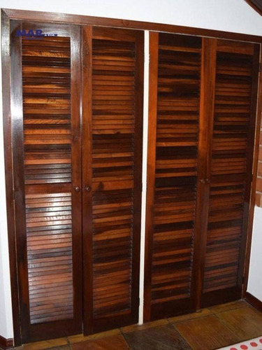 Imagem 16 de 25 de Casa Residencial À Venda, Jardim São Miguel, Guarujá - . - Ca0490
