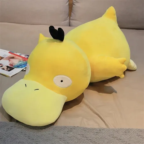 Giant hotsell psyduck plush