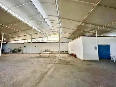 Bodega en venta
