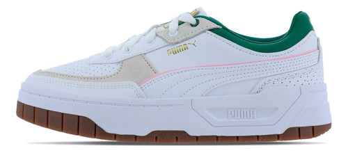 Zapatillas Puma Cali Urbano Para Mujer 100% Original Kv326