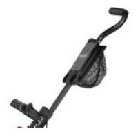 Imagen 5 de 7 de Kaddygolf Carro Manual Golf Caddytek 5.8 -2 Rdas- #1 Ventas