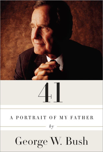 Libro 41: A Portrait Of My Father -inglés