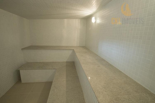 Imagem 26 de 30 de Apartamento Com 1 Dormitório À Venda, 34 M² Por R$ 370.000,00 - Ipiranga - São Paulo/sp - Ap0827