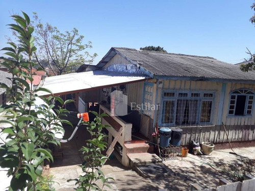 Imagem 16 de 18 de Terreno No Atuba - Colombo/pr - Te0127