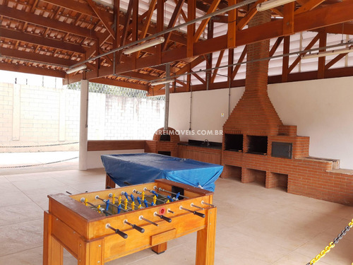 Imagem 30 de 30 de Apartamento À Venda No Jardim Vergueiro - Ap00154 - 70065591
