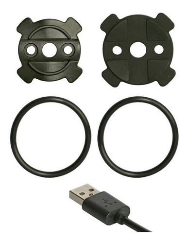 Imagem 9 de 9 de Gps Igpsport Igs10s Bluetooth Strava Bike Ant+ Nf+ Garantia