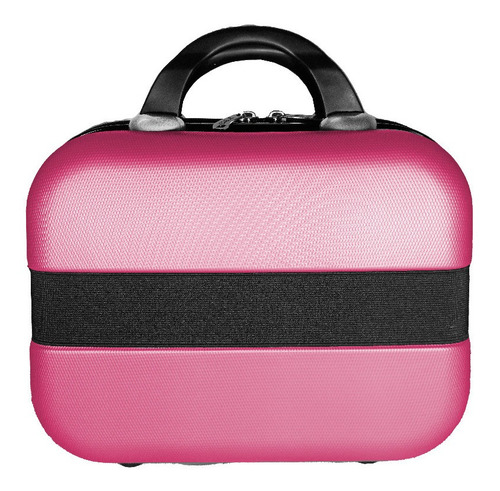 Frasqueira De Viagem Necessaire As67 Em Abs Eagle
