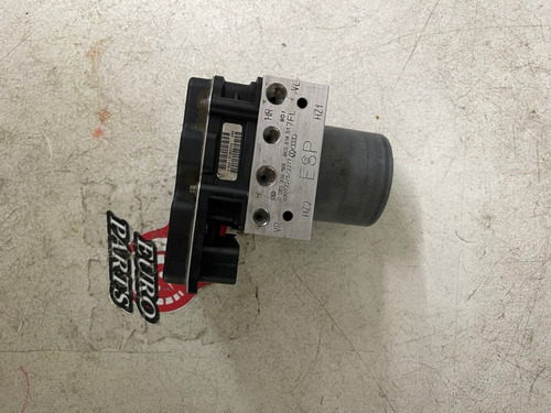Modulo Abs Audi # 8k0 614 517 Fl / 8k0 907 379 Ca (Usado)