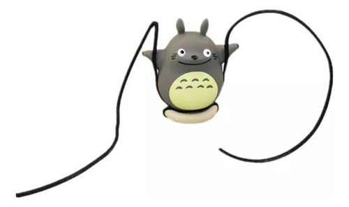 Colgante Decoración Auto Figura Mi Vecino Totoro Ghibli