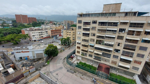 Imagen 12 de 30 de Apartamento En Venta, Santa Mónica, 124mts, Rah 23-1300
