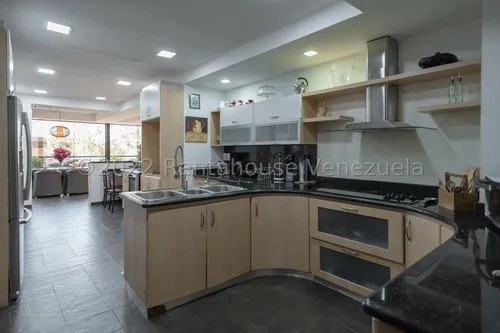 Apartamento En Venta La Tahona