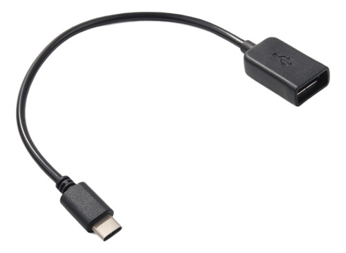 Cable De Datos -c A Otg, Adaptador Otg Para S8 Note 8 V30 V2