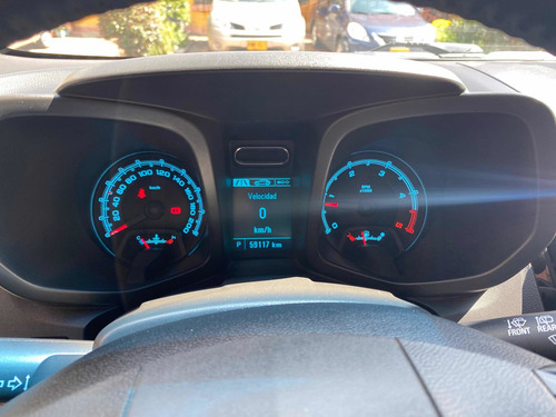 Chevrolet Trailblazer 2015 2.8 Ltz