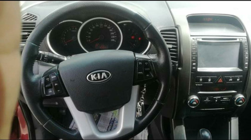 Kia Sorento 2010