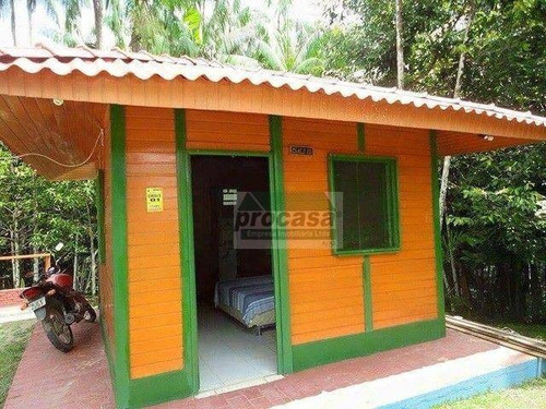 Imagem 6 de 11 de Pousada Com 17 Suites E Restaurante À Venda, 471000 M² Por R$ 5.000.000 - Zona Rural De Rio Preto Da Eva - Rio Preto Da Eva/am - Po0002