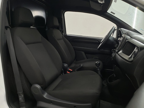 Fiat Fiorino FIORINO ENDURANCE EVO 1.4 FLEX 8V 2P