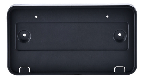 Porta Placas Garantizado Delantera Tyg Ford Explorer 02 - 06