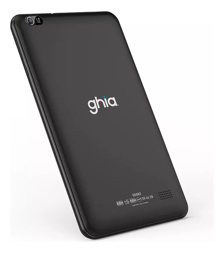 Tablet Ghia 8 Pulgadas Octacore 4gb 64gb 4000mah Android 14