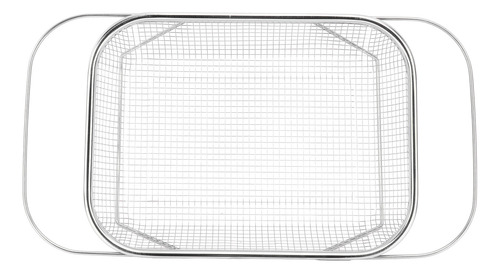 Cesta Coladora De Fregadero De Acero Inoxidable Para