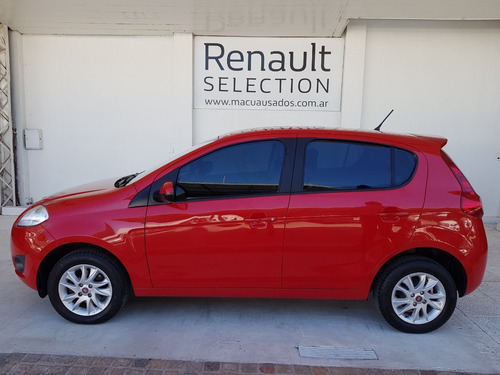 Palio Attractive 5p 1.4 8v