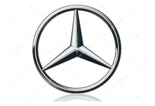 Tuerca De Punta De Eje Mercedes Benz 1518/1521