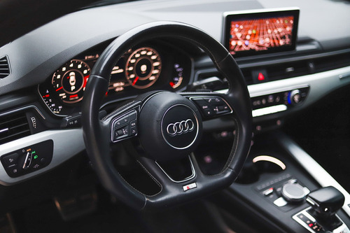 Audi S5 Sportback 3.0 Tfsi 354cv