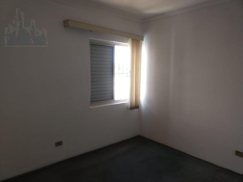 Imagem 6 de 18 de Apartamento Para Venda, 2 Dormitórios, São João Clímaco - São Paulo - 12432