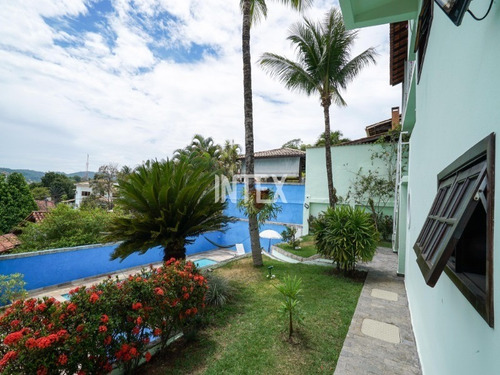 Imagem 29 de 30 de Casa - Ca00200 - 34610825
