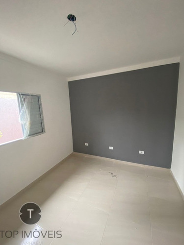 Imagem 16 de 17 de Casa Em Condomínio 2 Dormitórios Á Venda , Itanhaém, São Paulo, Bairro Cibratel 2, - Ca00746 - 70279729