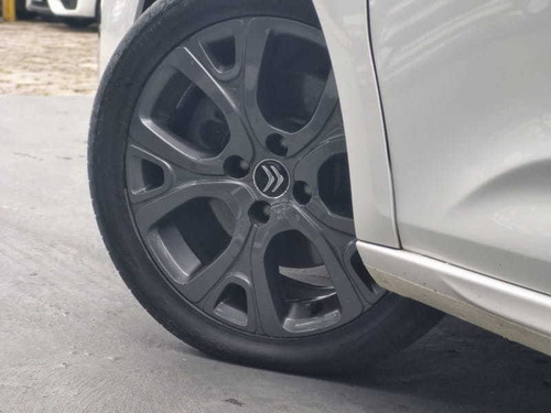 Imagem 6 de 14 de Citroen C4 Lounge Feel 1.6 Turbo Flex Aut 2019