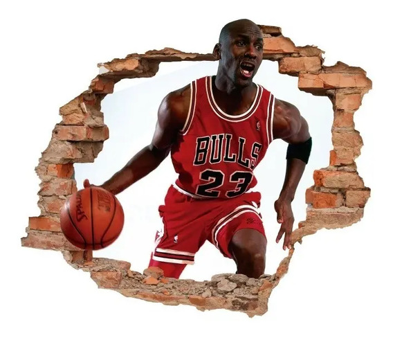 Pelota Jordan Playground | Dexter
