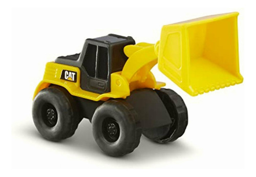 Cat Mini Machines Vehicle