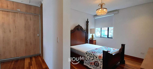 Casa En Palermo. 2 Habitaciones, 240 M², Id: 155093