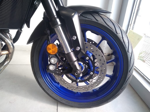 Yamaha Mt 09 St 0km Performance Bikes Entrega Inmediata