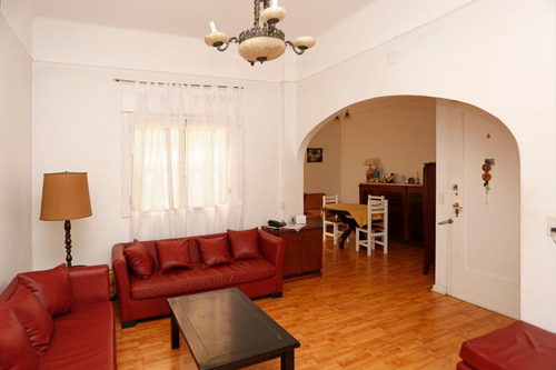 Imagen 4 de 21 de Venta Departamento 4 Ambientes A Metros Del Subte
