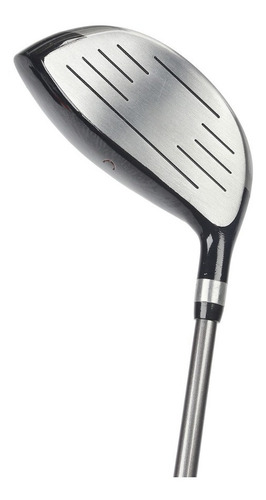 Imagen 3 de 10 de Set Completo De Golf Nicklaus Varsity 12/15 Años Buke Golf