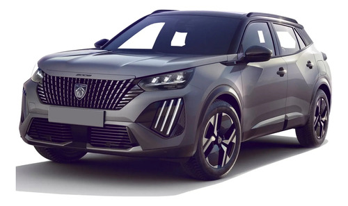 Peugeot 2008 1.0T Gt