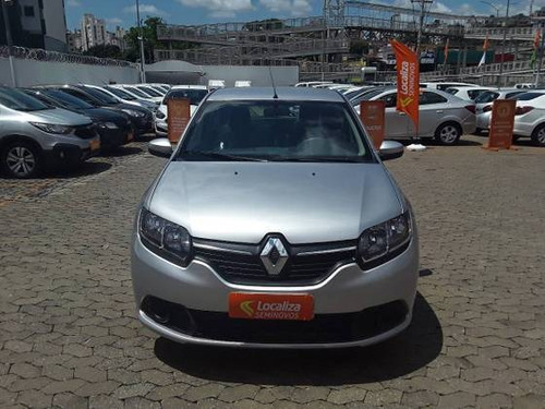 Renault Sandero 1.0 12v Sce Flex Expression Manual