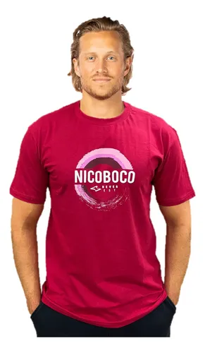 Camisa da cheap nicoboco