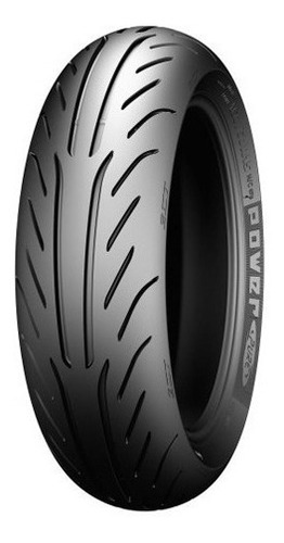 Llanta 130/60-13 Michelin Power Pure Sc M/c 53p Sc F/r Tl