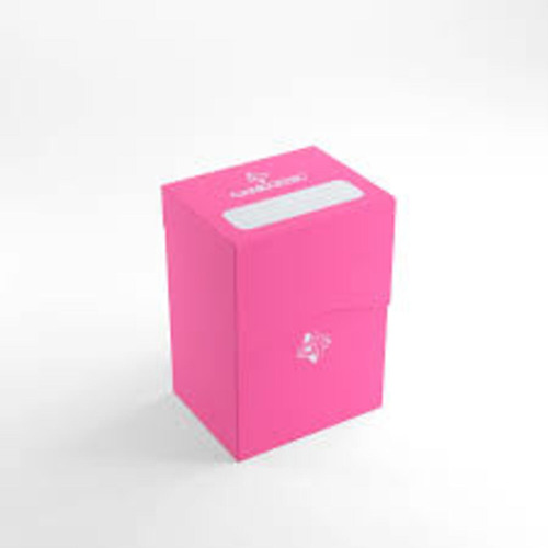 Deck Box Protector Caja 80+ Game Genic Magic Pokemon-yugioh