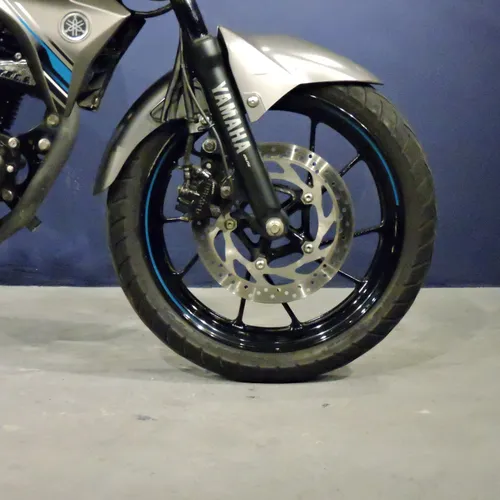 Yamaha Fzn 150 2023