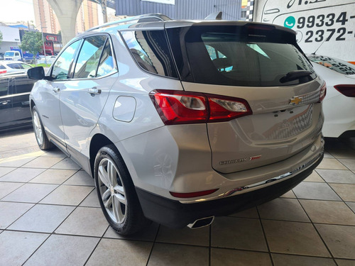 Chevrolet Equinox 2.0 16v Turbo Gasolina Premier Awd