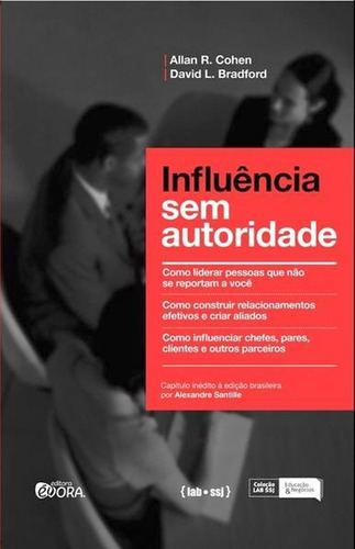 Influência Sem Autoridade