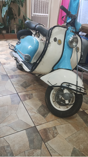 Lambretta Li