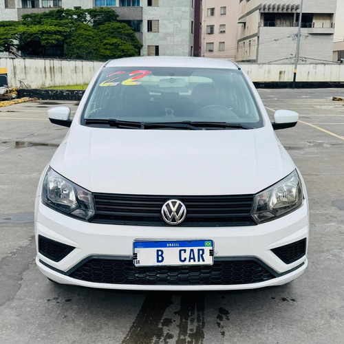 Volkswagen Gol 1.0l Mc4
