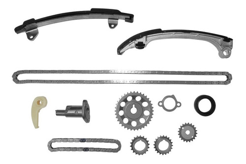 Kit Distribucion  Rav4 4wd 2005 2.4l Sfi Dohc