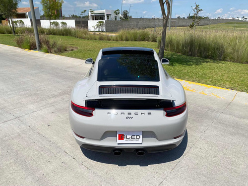 Imagen 6 de 15 de Porsche 911 2018 3.0 Carrera S Pdk At
