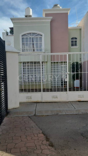 Se Renta Casa Priv Azul Mina Azul Guadalupe Zacatecas