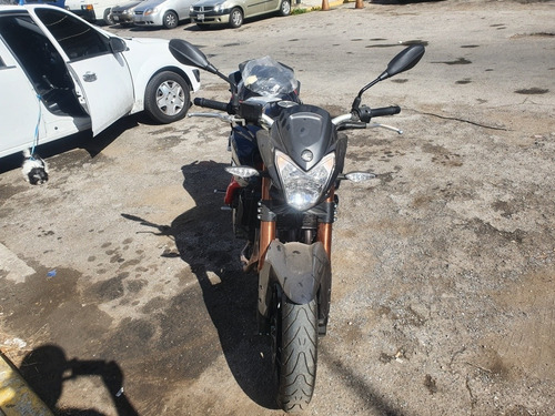 Empire Benelli Rk62020